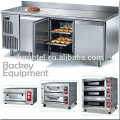 Best Gas/Electric Professional Cooking Range